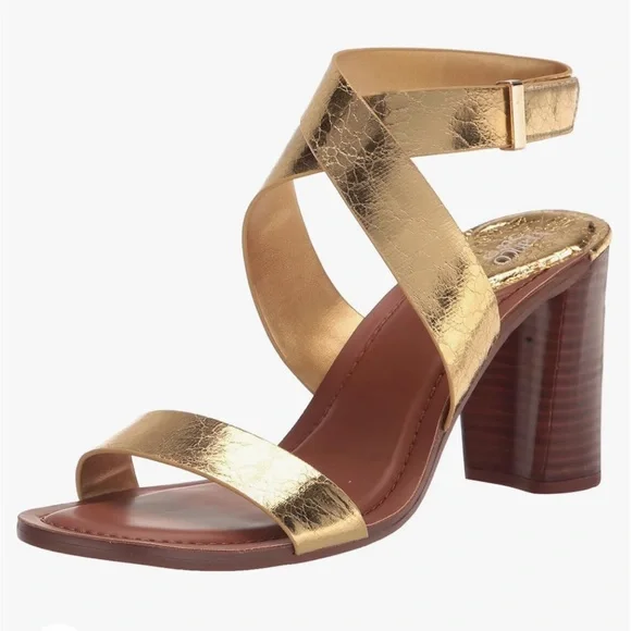 New Franco Sarto Sandals - Picture 3 of 8